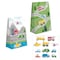 Creative Converting Transportation Time City Life Favor Bags, 96PK 372451 - alternate 1